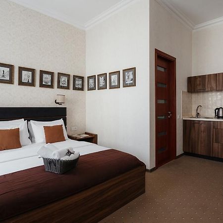 Noname Hotel Odessa Exterior foto