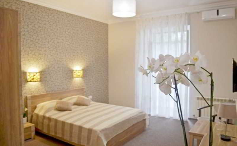 Noname Hotel Odessa Exterior foto